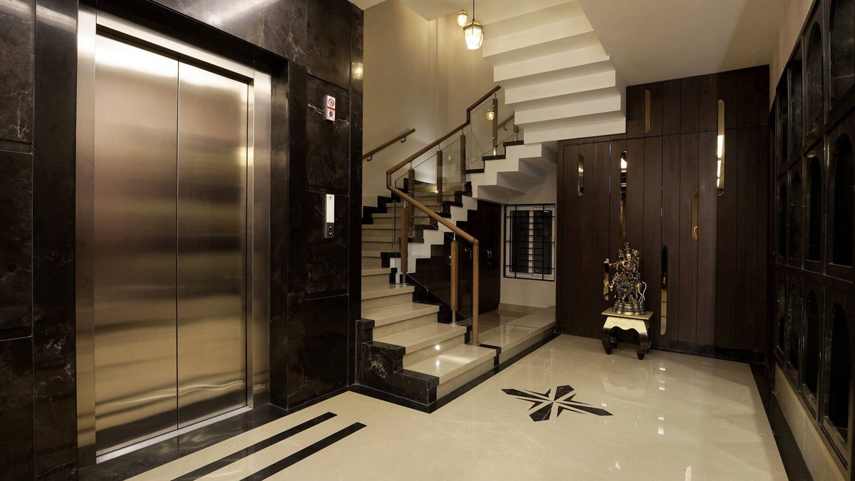 Vijaya Bank Layout Hotel | Hotel Gwen By Rivido Near IIM Bangalore