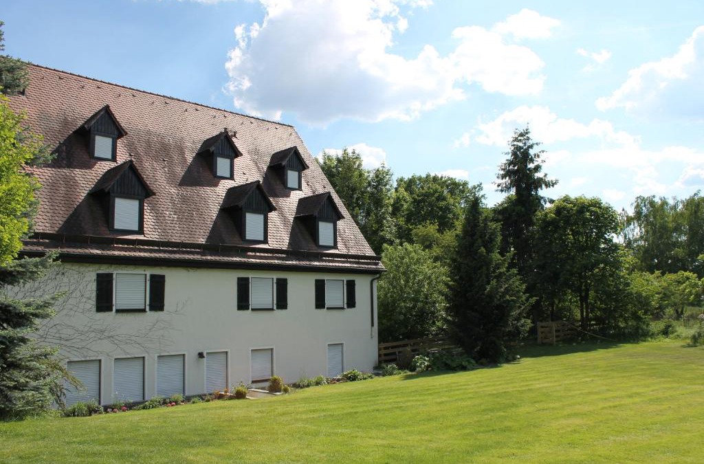 Grossgruendlach House | Hotel Höfler B&B