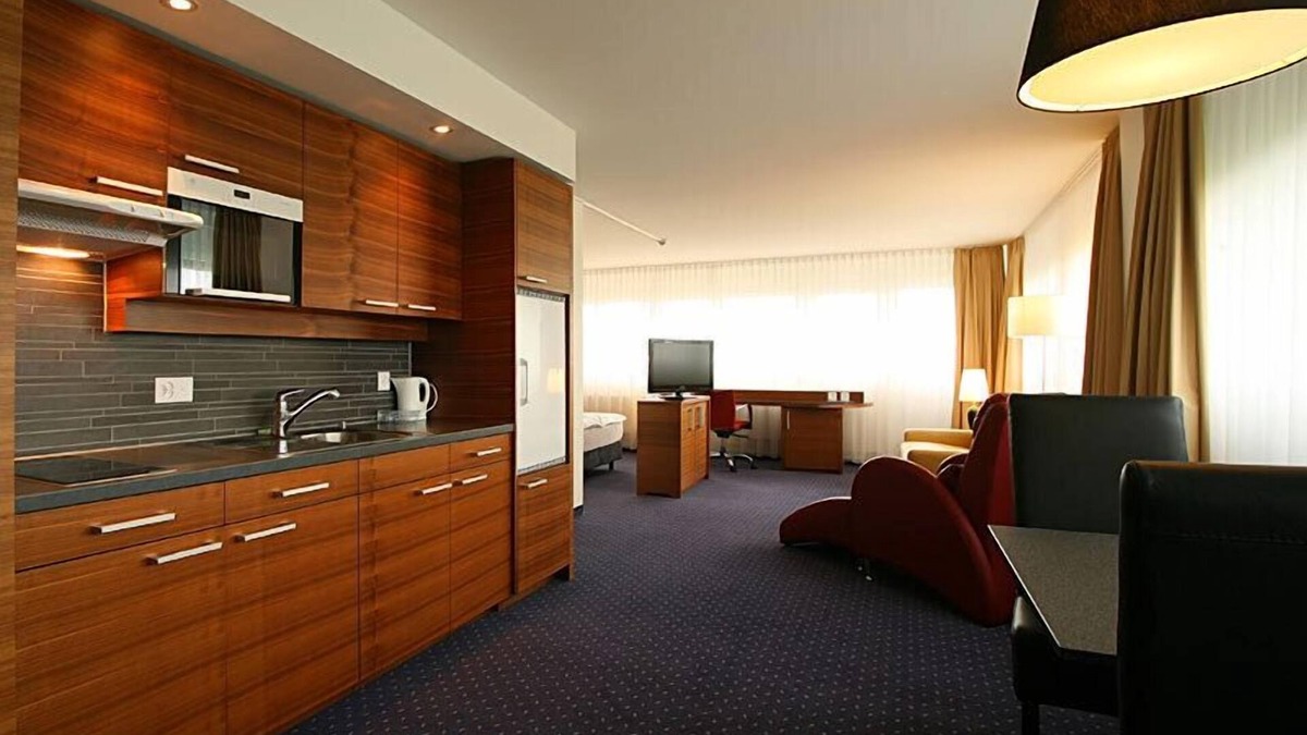 Hoeri Hotel | Hotel Höri INN