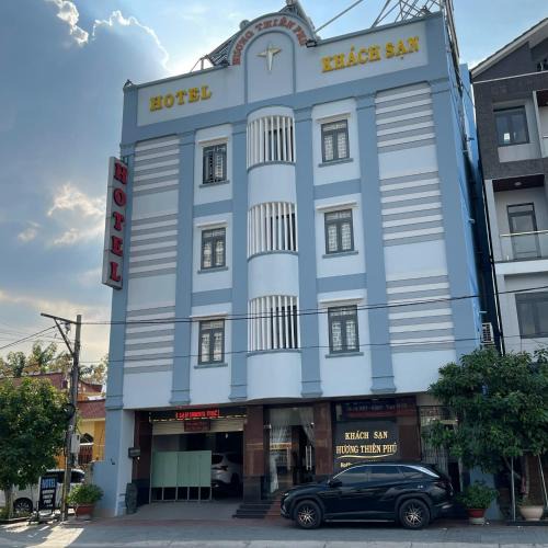 Di An Hotel | hotel Hương Thiên Phú