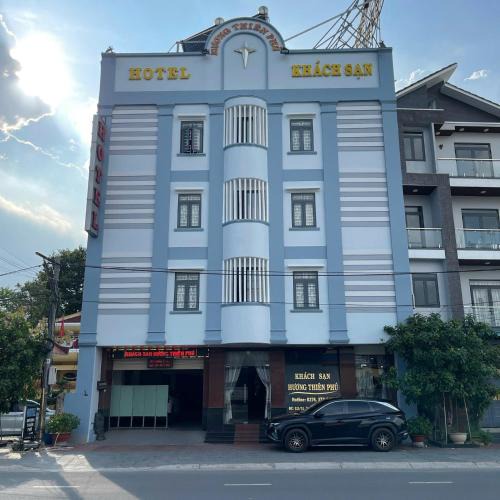Di An Hotel | hotel Hương Thiên Phú