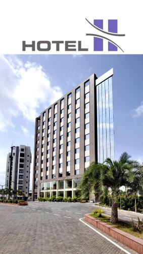 Anand Hotel | Hotel H - Sandhill Hotels Private Limited