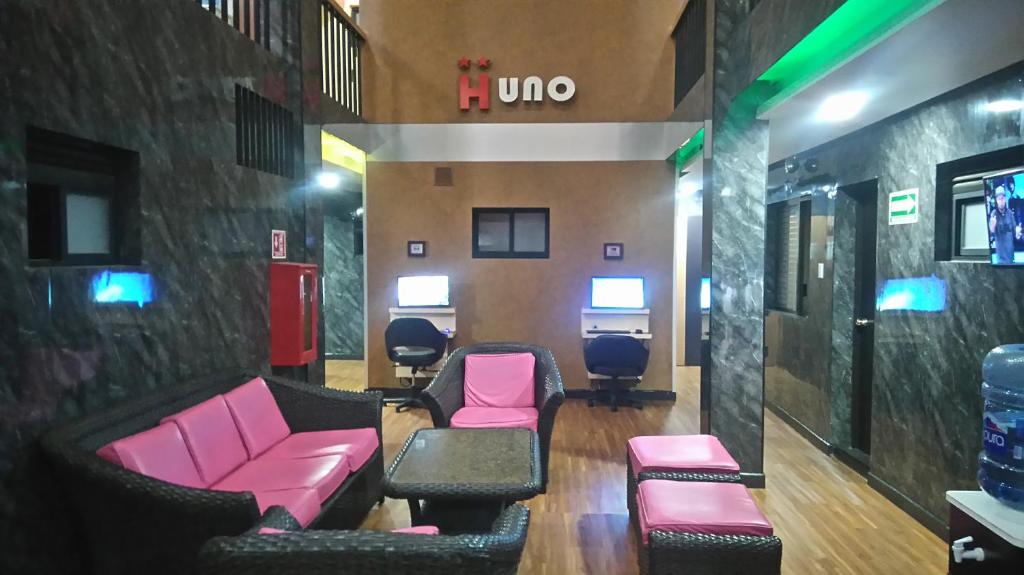 Tacuba Hotel | Hotel H - Valencia Adults Only