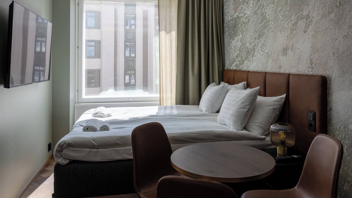Tampere Hotel | Hotel H28