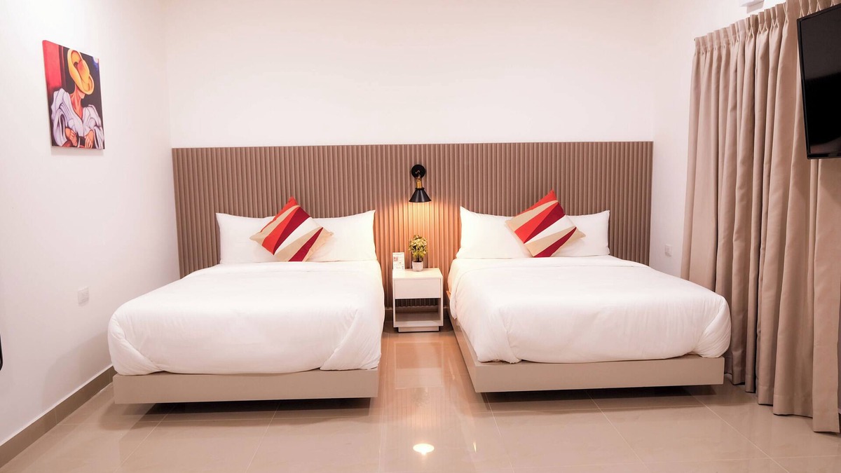 Jacaleapa Hotel | Hotel H4