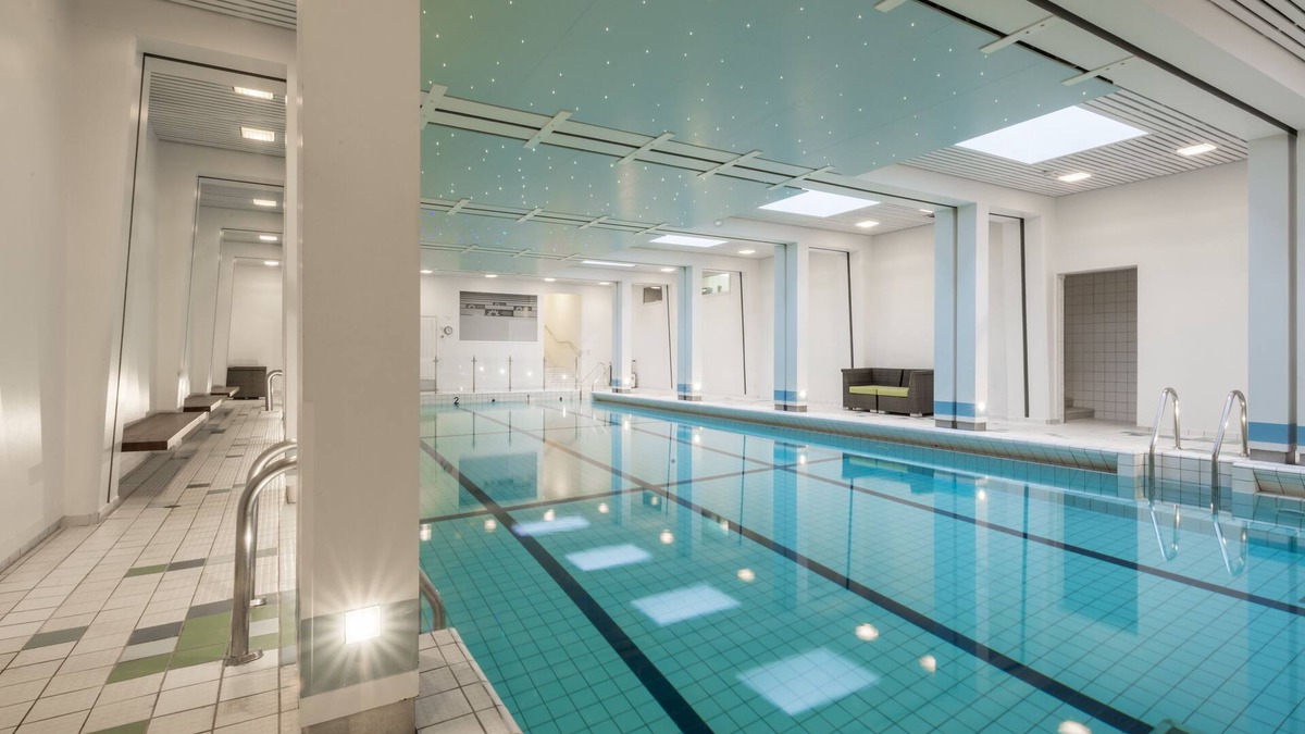 Haaga Hotel | Hotel Haaga Central Park