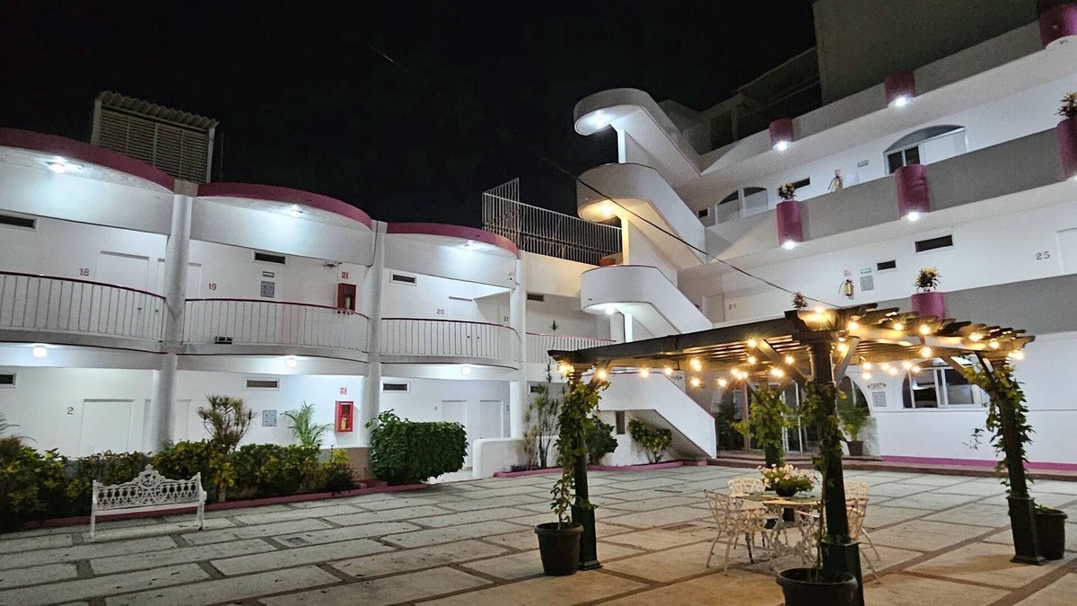 Cocoyoc Hotel | HOTEL HACIENDA DEL RIO