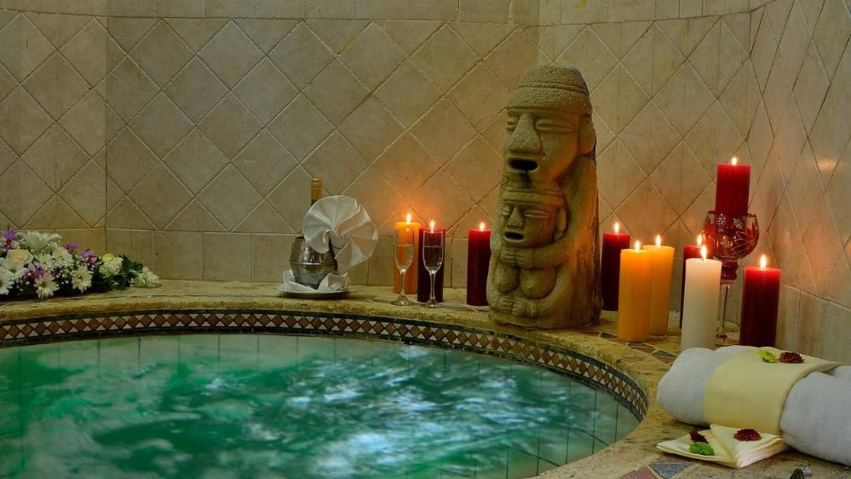 Paipa Hotel | Hotel Hacienda el Salitre