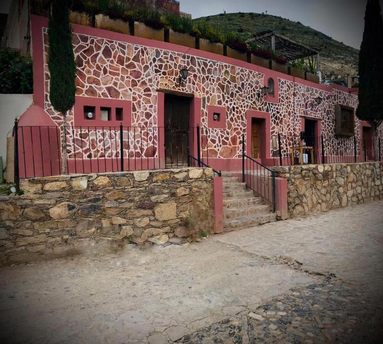 Real de Catorce Hotel | Hotel Hacienda Encantada