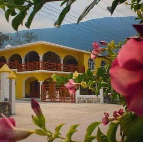 Aquismon Hotel | Hotel Hacienda Huasteca