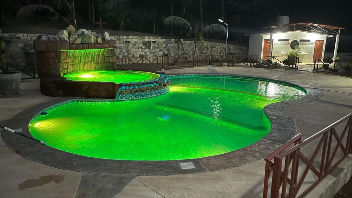 La Gloria Hotel | HOTEL HACIENDA HUASTECA
