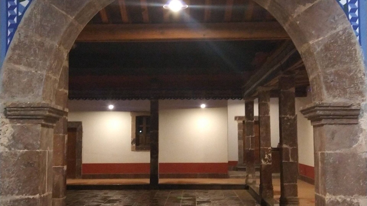 Nopala Hotel | Hotel Hacienda Maravillas