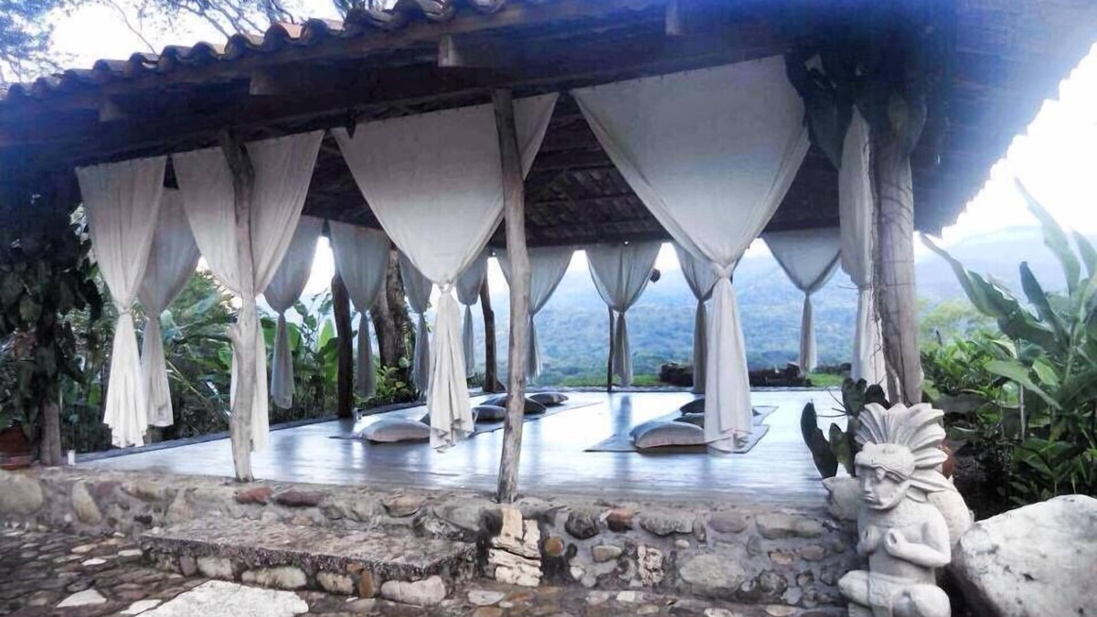 Copan Ruinas Hotel | Hotel Hacienda San Lucas