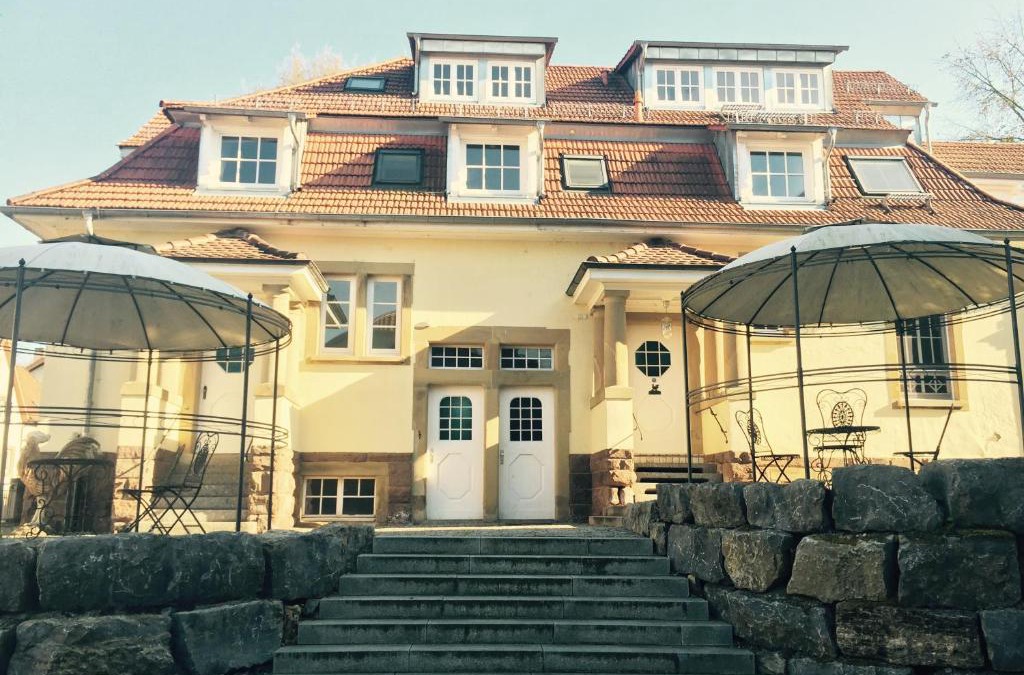 Gondelsheim House | Hotel Hahn Gondelsheim