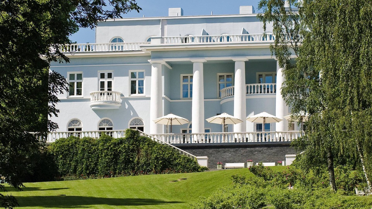 Porvoo Hotel | Hotel Haikko Manor & Spa