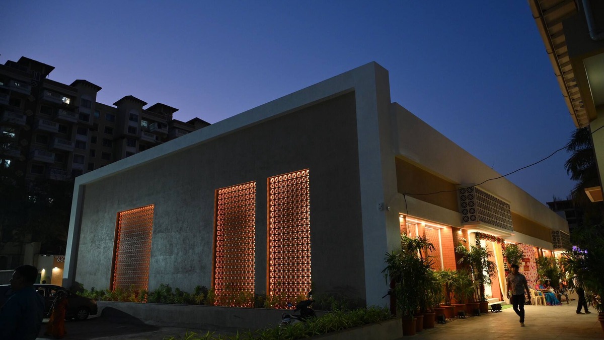 Panchavati Hotel | Hotel Haldi