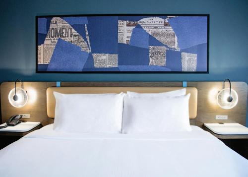 Downtown Halifax Hotel | Hotel Halifax