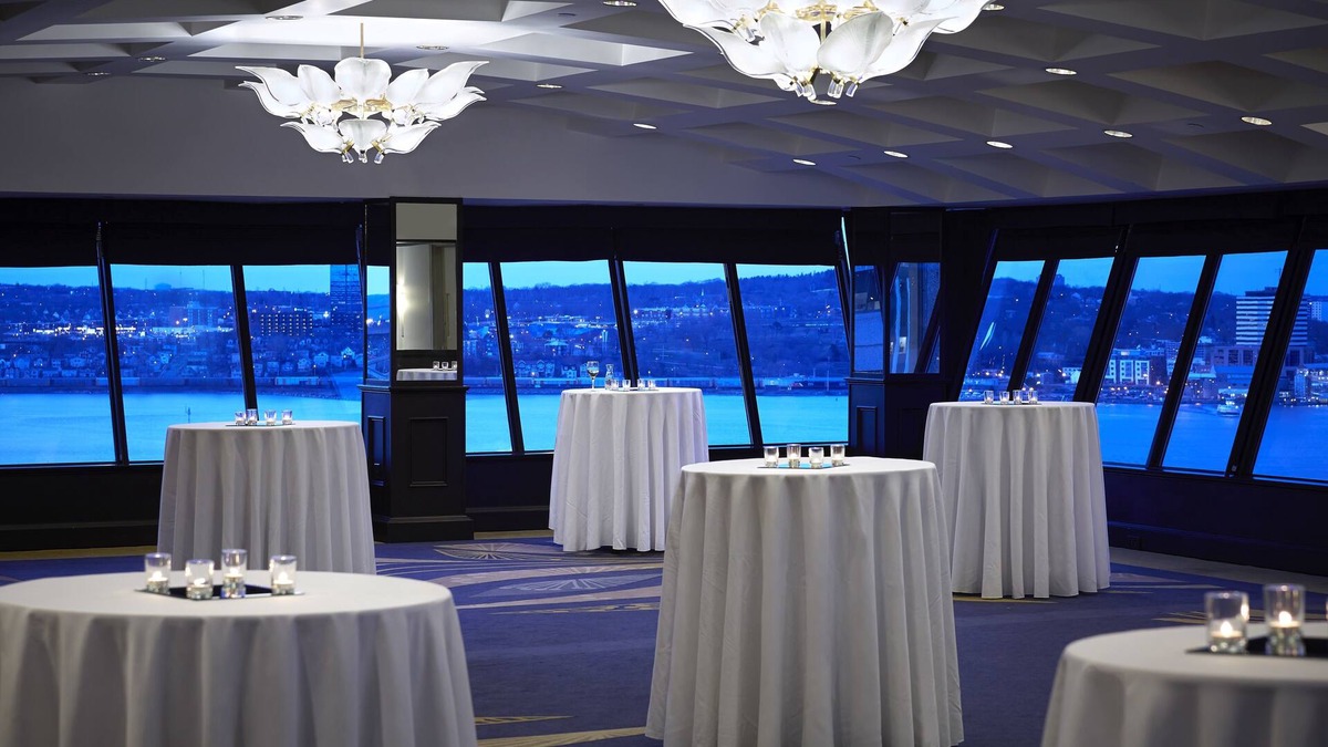 Downtown Halifax Hotel | Hotel Halifax