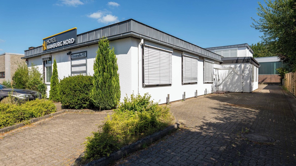 Norderstedt Hotel | Hotel Hamburg Nord
