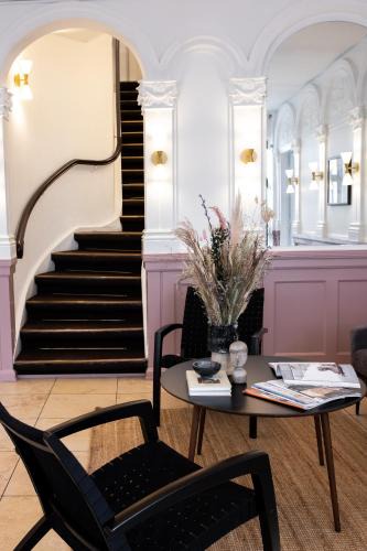 Helsingor Hotel | Hotel Hamlet