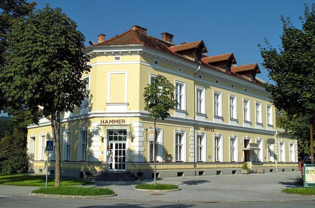 Weiz Hotel | Hotel Hammer