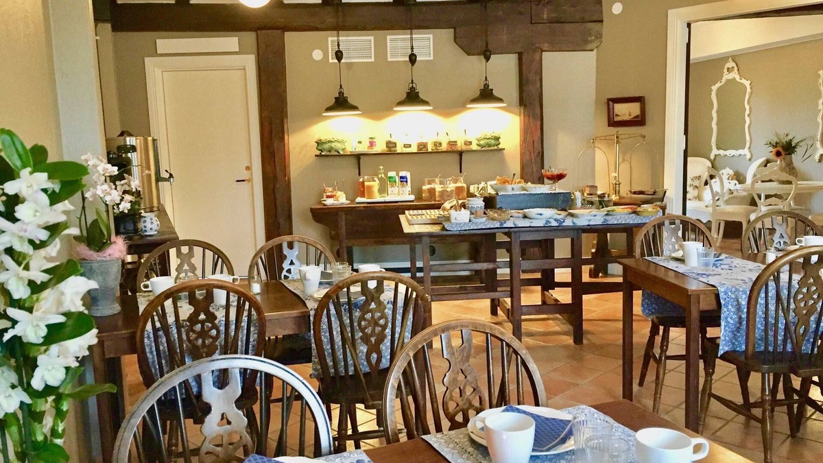 Falkenberg Hotel | Hotel Hamngatan 27