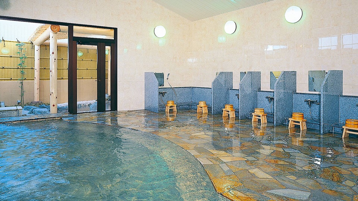 Isawa Onsen House | Hotel Hana Isawa