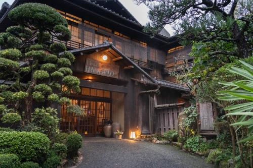 Kita Ward Hotel | Hotel Hanakoyado