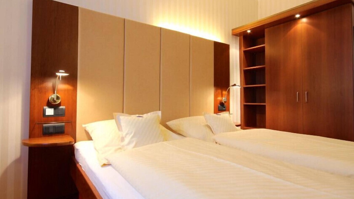Wangerooge Hotel | Hotel Hanken