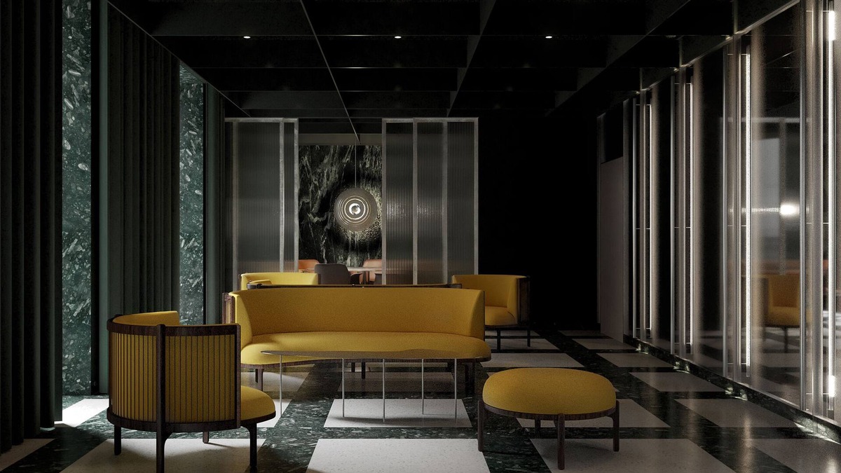 Frederiksberg C Hotel | Hotel Hans