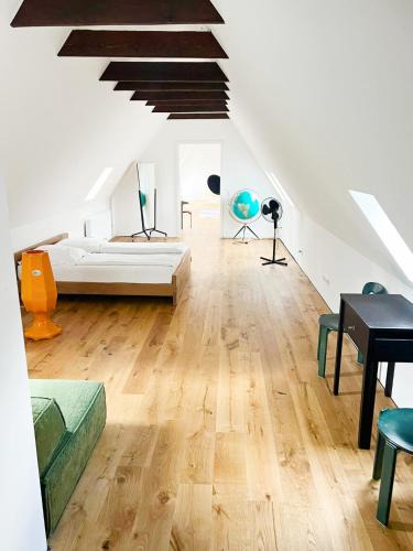 Visselhoevede Hotel | Hotel Hansenhof