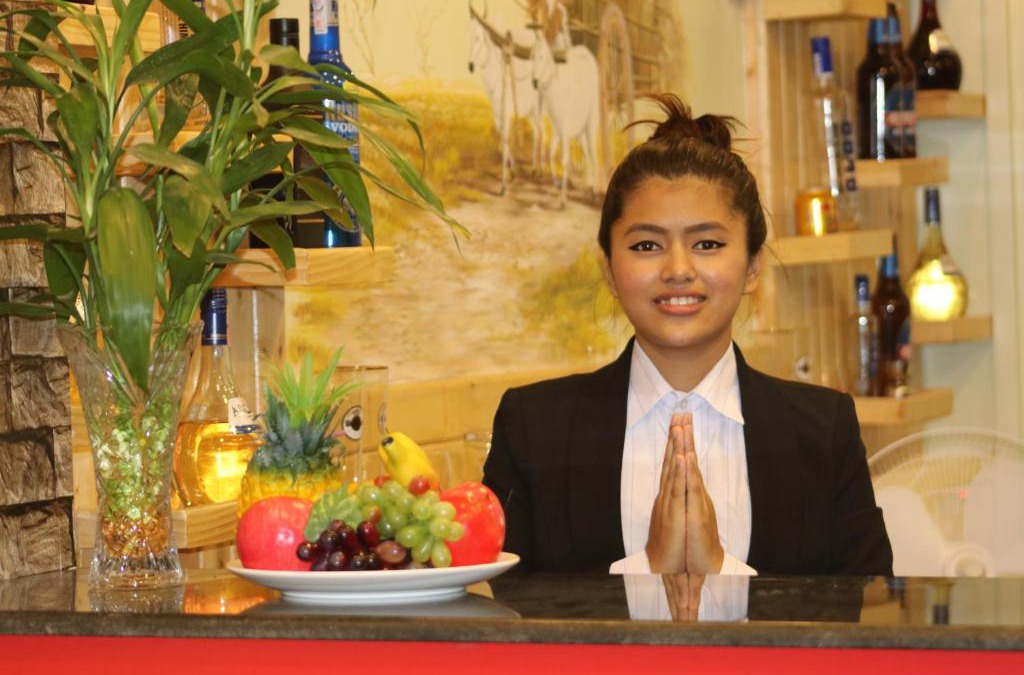 Narayangarh Hotel | Hotel Happy Home