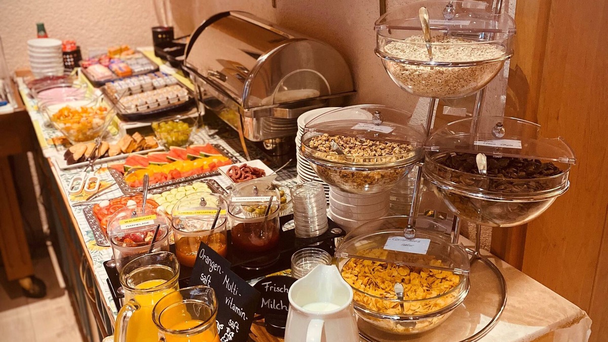 Schwarzenbruck Hotel | Hotel Harbauer