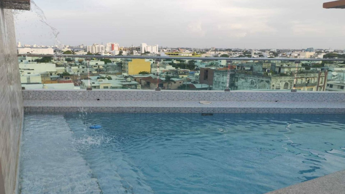 Ricardo Flores Magon Hotel | Hotel Harbour Inn Veracruz