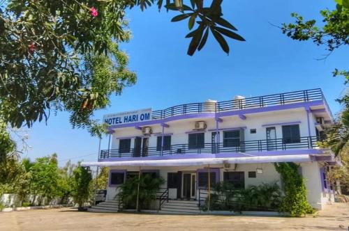 Diu Hotel | Hotel Hari Om