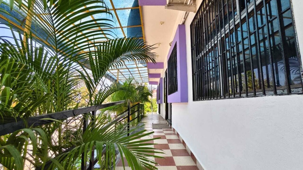 Diu Hotel | Hotel Hari Om
