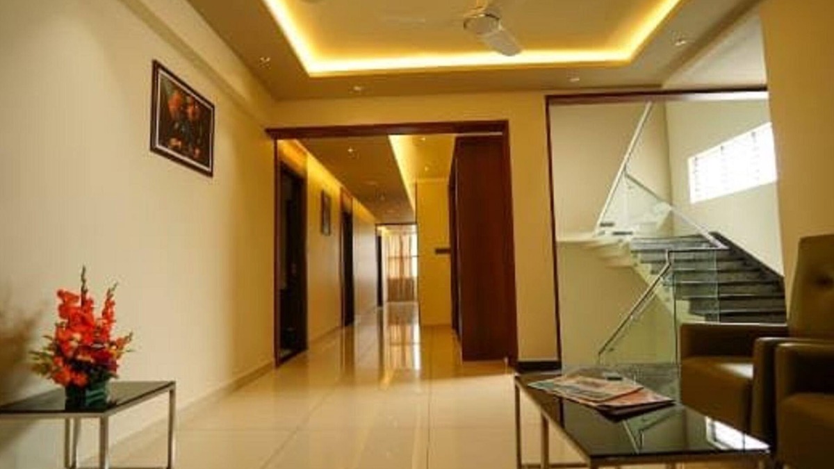 Vijayanagar 1st Stage Hotel | Hotel Harigovindas Express Mysore