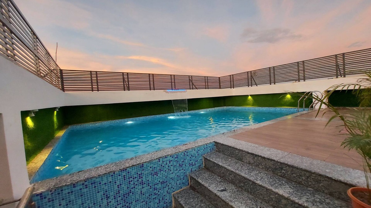 Dabok Hotel | Hotel Harku Villa