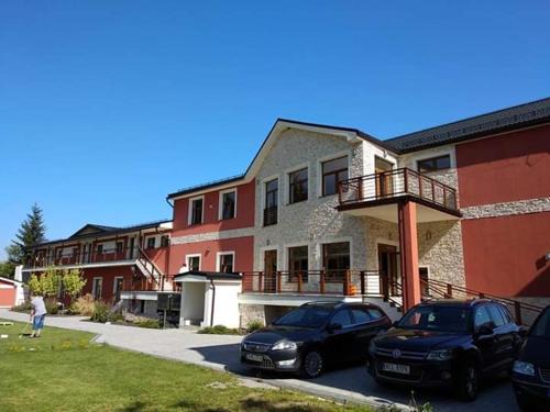Partizanska Lupca Hotel | Hotel Harmonia