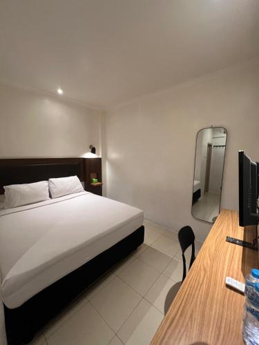Batulicin Hotel | Hotel Harmony