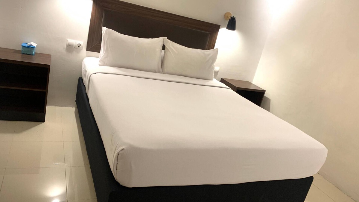 Batulicin Hotel | Hotel Harmony