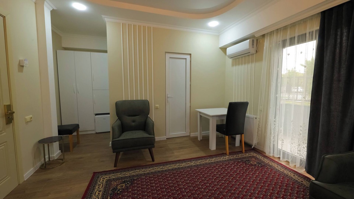 Tsqaltubo Hotel | Hotel Harmony Premium