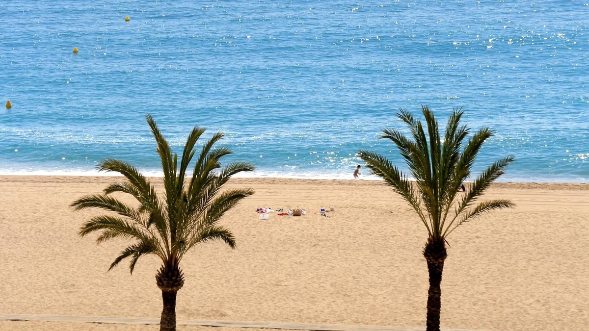 Calella Hotel | Hotel Haromar