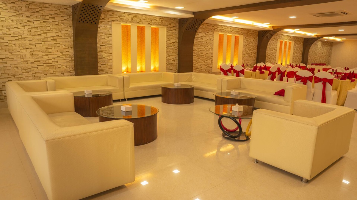 Biratnagar Hotel | Hotel Harrison Palace