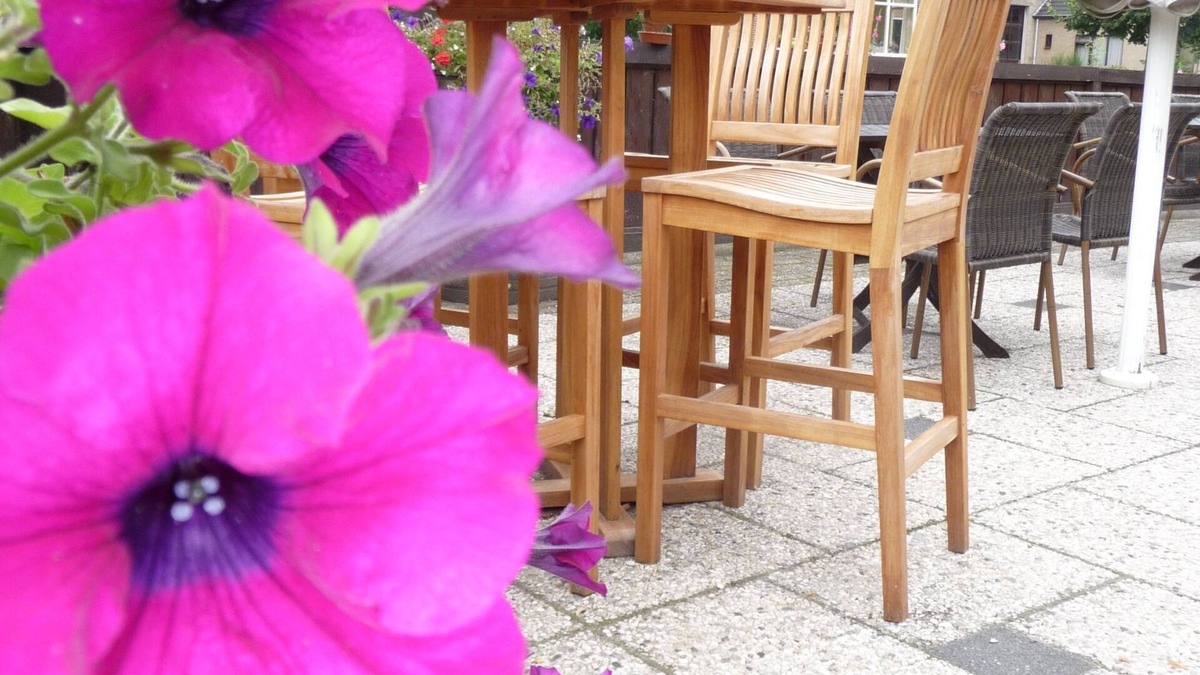 Buinen Hotel | Hotel Hartlief