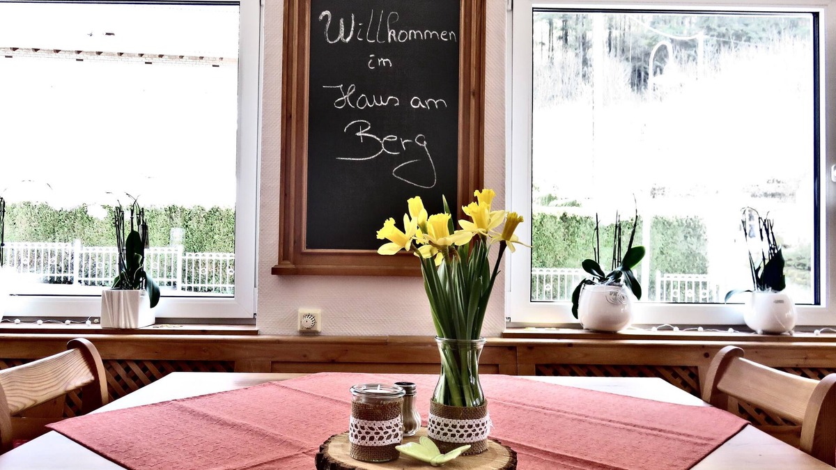 Pruemzurlay Hotel | Hotel Haus am Berg
