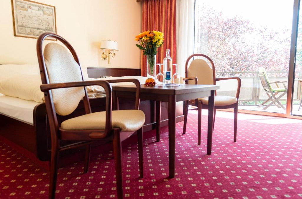 Duesseltal Hotel | Hotel Haus am Zoo