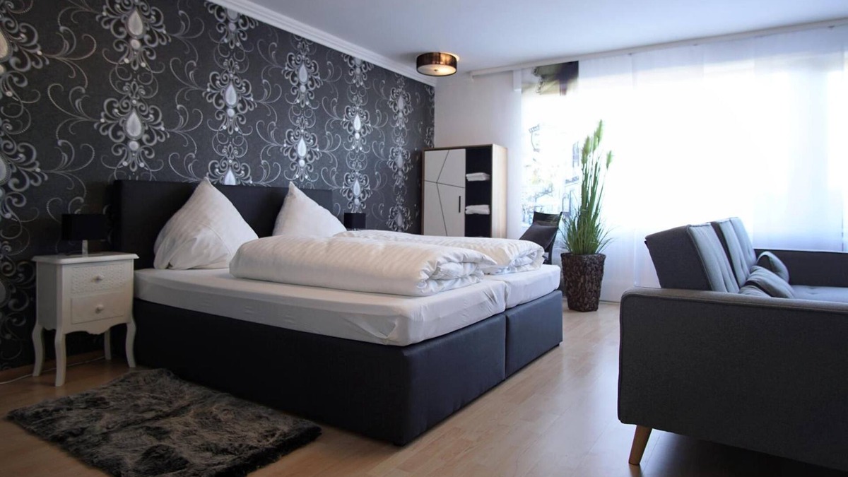 Diepholz Hotel | Hotel Haus Herrenweide