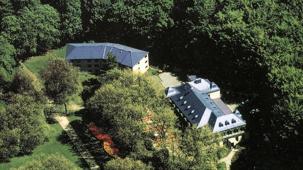 Witten Hotel | Hotel Haus Hohenstein