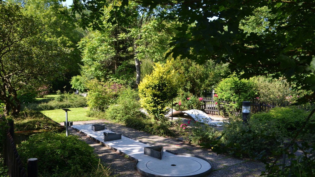 Menden Hotel | Hotel Haus Lenze